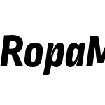 Ropa Mix Pro ExtraBold