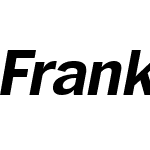 Franklin ITC Pro