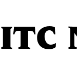 ITC Novarese Pro