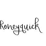 honeyquick