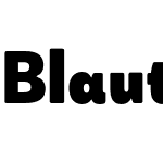 Blauth