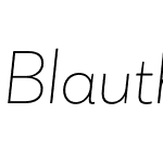 Blauth