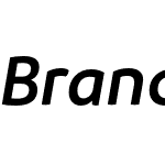 Branding