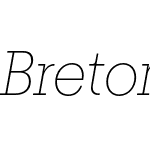 Breton