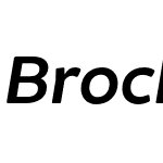 Brocha