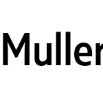 Muller Narrow Medium