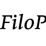 Filo Pro