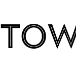 Town 20 Inline Medium