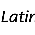 Latina