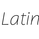 Latina