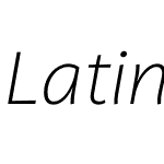 Latina