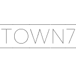 Town 70 Accent Hairline 2