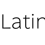 Latina