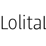 Lolita