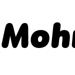 Mohr Rounded