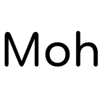 Mohr Rounded