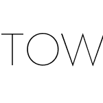 Town 50 Chic Thin