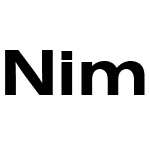 NimbusSanExt