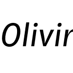 Olivine