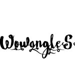 Wowangle SS1