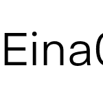 Eina 01