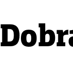 DobraSlab