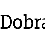 DobraSlab