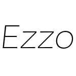 Ezzo