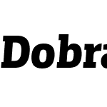 DobraSlab