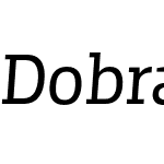 DobraSlab