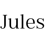 Jules Text