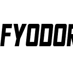 Fyodor