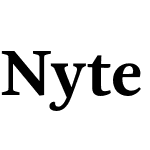 Nyte