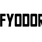 Fyodor