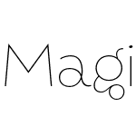 Magiel_PRO Thin