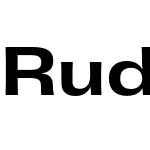 Rude ExtraWide