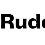 Rude SemiWide