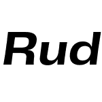 Rude Wide