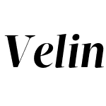 Velino Display