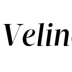 Velino Display