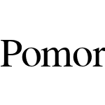 Pomorsky Unicode TT