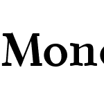 Monomakh Unicode TT