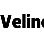 Velino Sans