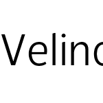 Velino Sans