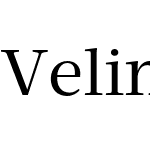 Velino Text