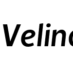 Velino Sans