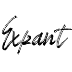 Expant