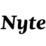 Nyte