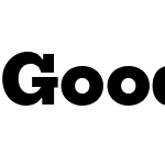 Goodall Pro