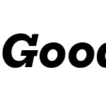 Goodall Pro
